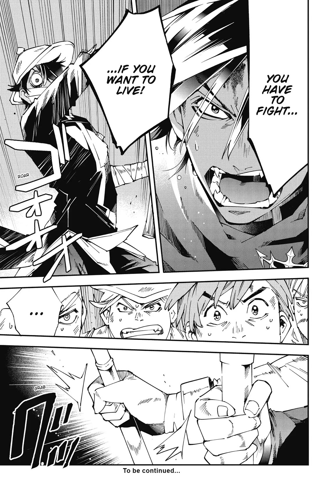 Punishment for Brave Hero-9004 Corps Prison Record Chapter 9 29